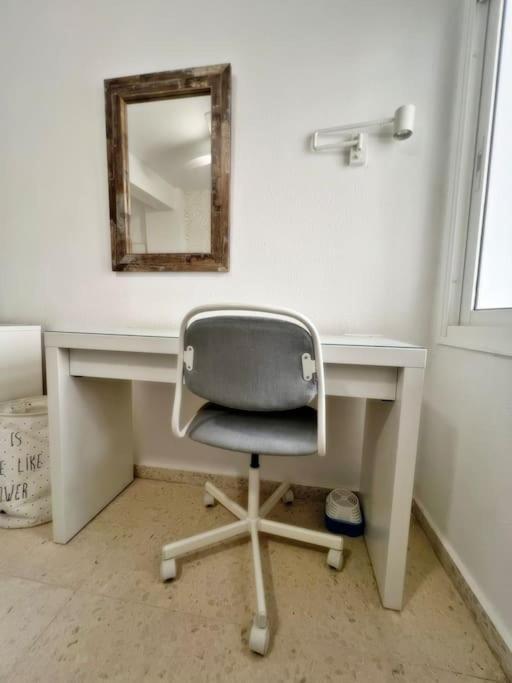 Magnifico Apartamento En El Centro De פואנגירולה מראה חיצוני תמונה
