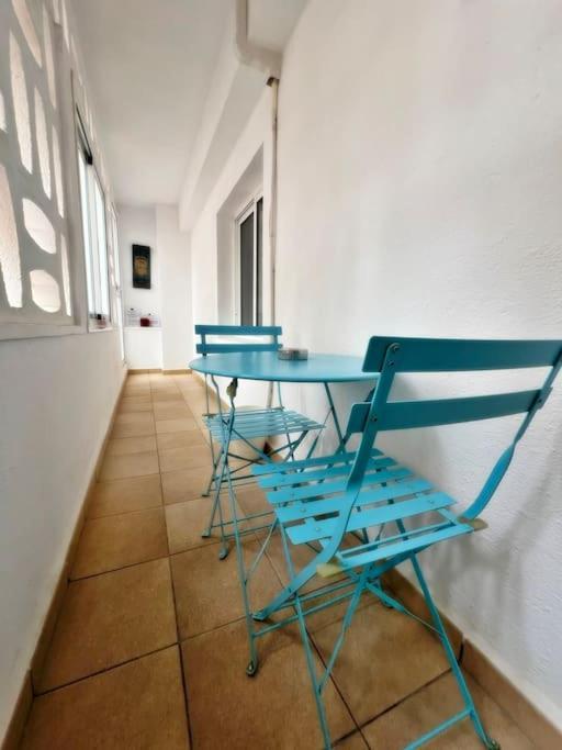 Magnifico Apartamento En El Centro De פואנגירולה מראה חיצוני תמונה