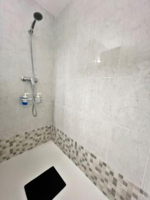 Magnifico Apartamento En El Centro De פואנגירולה מראה חיצוני תמונה