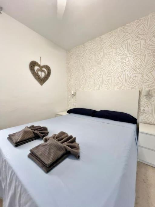 Magnifico Apartamento En El Centro De פואנגירולה מראה חיצוני תמונה