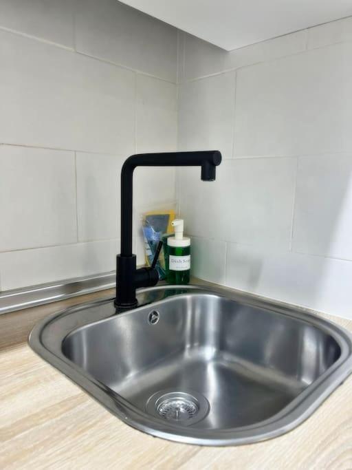 Magnifico Apartamento En El Centro De פואנגירולה מראה חיצוני תמונה