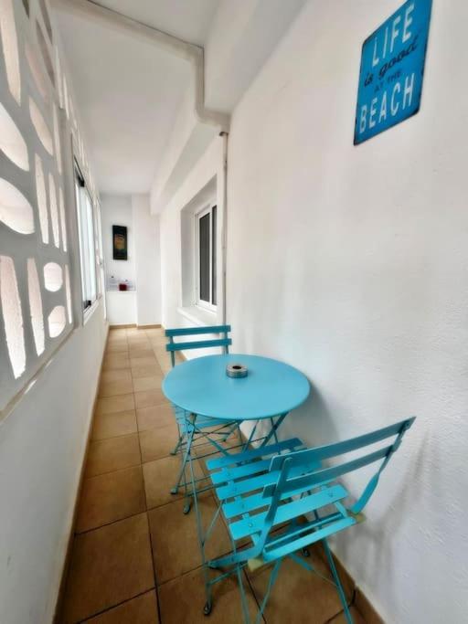 Magnifico Apartamento En El Centro De פואנגירולה מראה חיצוני תמונה